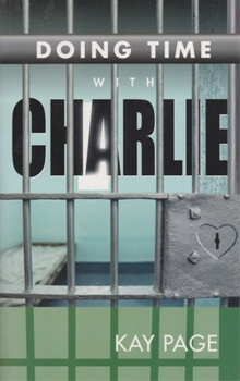 Paperback Doing Time with Charlie Book