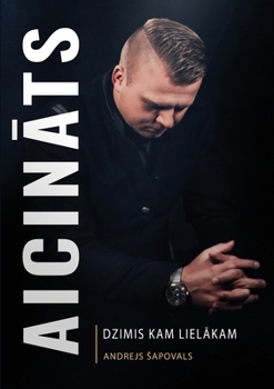 Paperback Predestined (Latvian edition) [Latvian] Book