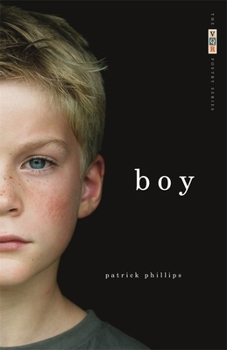 Paperback Boy Book