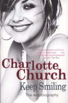 Paperback Keep Smiling: The Autobiography Book