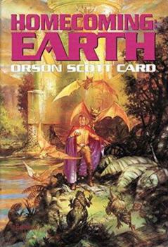 Homecoming: Earth (Omnibus) (Homecoming Saga #4-5) - Book  of the Homecoming Saga