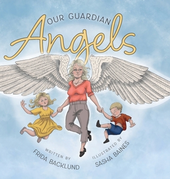 Hardcover Our Guardian Angels Book