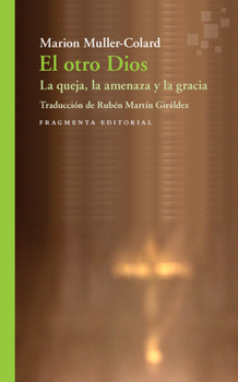 Paperback El Otro Dios, 68 [Spanish] Book