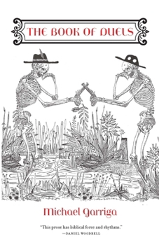 Paperback The Book of Duels: Flash Fiction Book