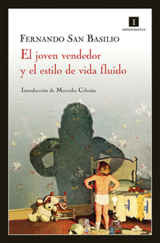 Paperback El Joven Vendedor y El Estilo de Vida Fluido [Spanish] Book