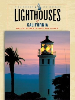 Paperback Lighthouses of Florida: A Guidebook and Keepsake Book