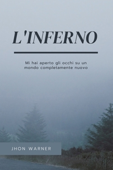 Paperback L'Inferno [Italian] Book