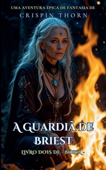 Paperback A Guardiã de Briest [Portuguese] Book