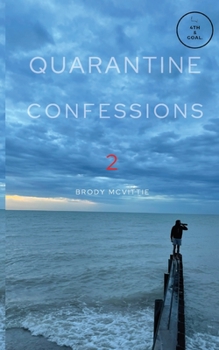 Paperback Quarantine Confessions 2 Book
