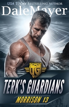 Morrison (Terk's Guardians) - Book #13 of the Terk's Guardians