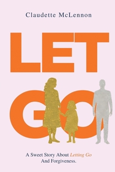 Paperback Let Go Book