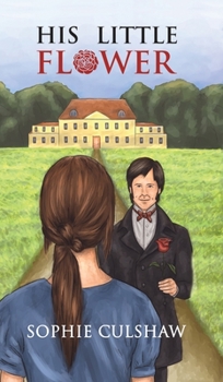 Hardcover His Little Flower Book