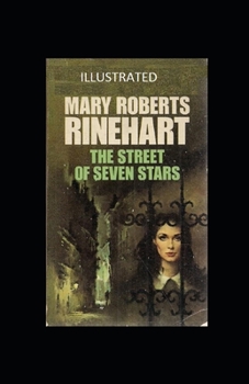 Paperback The Street of Seven Stars Illustrated Book