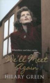 Hardcover We Ll Meet Again Book