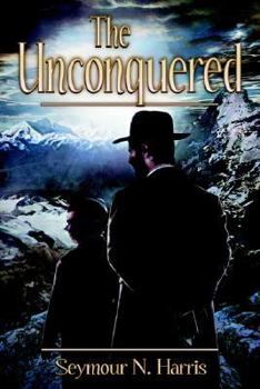 Paperback The Unconquered Book