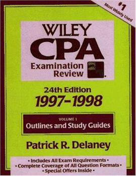 Paperback Outlines and Study Guides Book