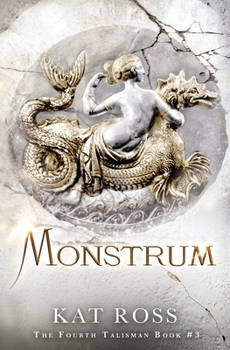 Paperback Monstrum Book
