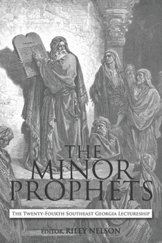 Paperback The Minor Prophets Book