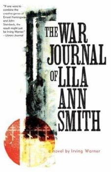 Paperback The War Journal of Lila Ann Smith Book