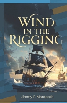 Paperback Wind In The Rigging Book