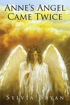 Hardcover Anne's Angel Came Twice Book