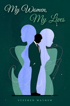 Paperback My Women, My Lives Book