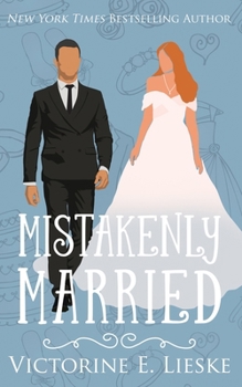Paperback Mistakenly Married Book