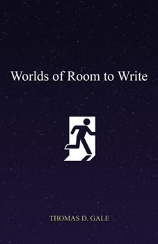 Paperback Worlds of Room to Write Book