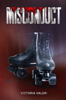 Paperback Misconduct Book