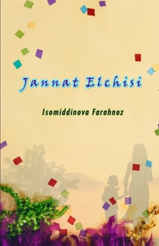 Jannat Elchisi: (Poetry)