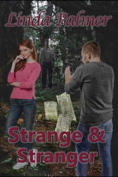 Paperback Strange and Stranger Book