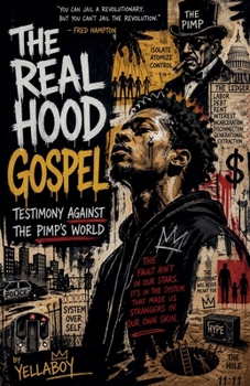 Paperback The Real Hood Gospel Book