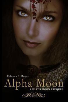 Paperback Alpha Moon Book