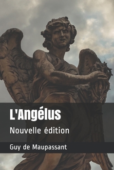 Paperback L'Ang?lus: Nouvelle ?dition [French] Book