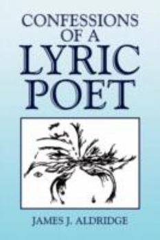 Paperback Confessions of a Lyric Poet Book