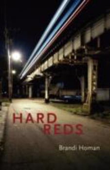 Paperback Hard Reds Book