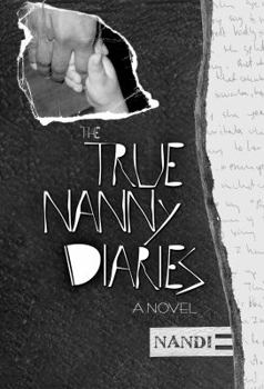 Paperback The True Nanny Diaries Book