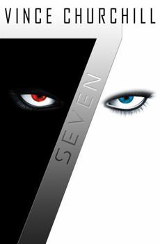 Paperback Seven Book