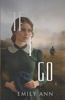 Paperback If I Go Book