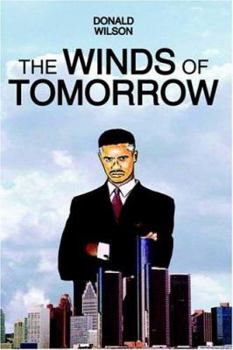 Paperback The Winds of Tomorrow Book