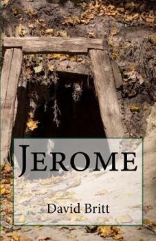 Paperback Jerome Book