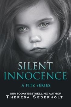 Silent Innocence - Book #2 of the Fitz