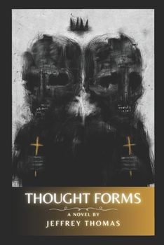 Paperback Thought Forms Book