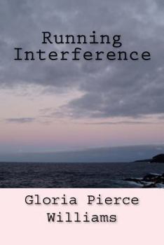 Paperback Running Interference Book