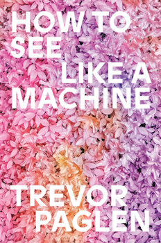 How to See Like a Machine: Art in the Age of AI