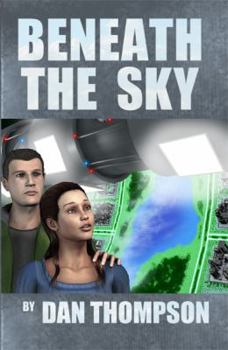 Paperback Beneath the Sky Book