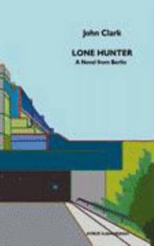 Paperback Lone Hunter. Book