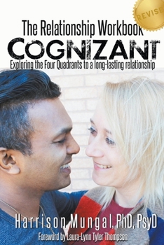 Paperback Cognizant: The Relationship Handbook Book