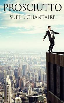 Paperback Prosciutto Book