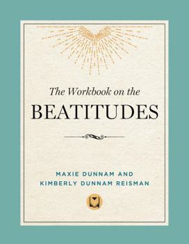 Paperback The Workbook on the Beatitudes Book